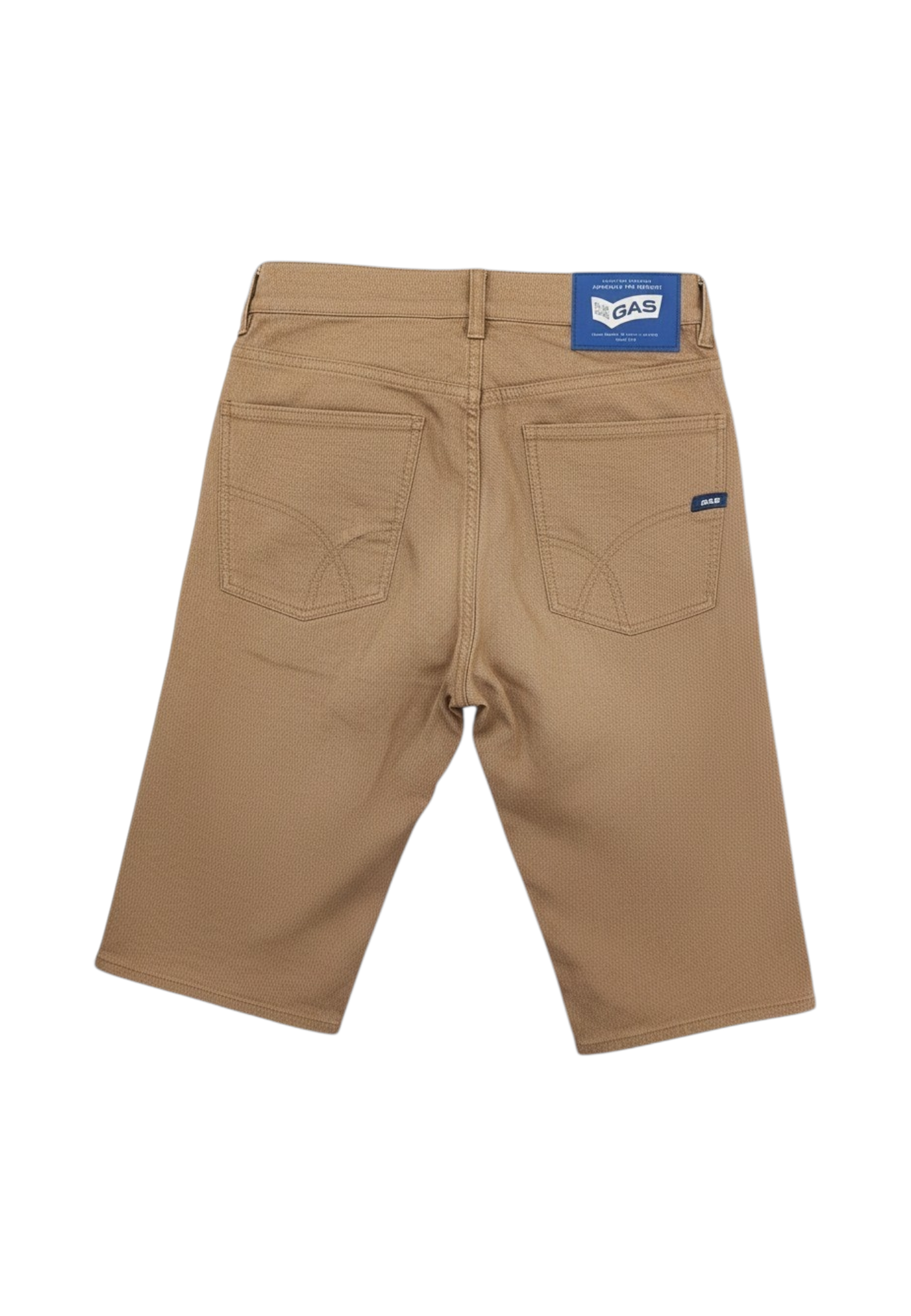 Pantaloncini Bermuda Uomo Gas   370257074074