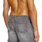 Costume da bagno Short Uomo Diesel  Bmbx-Nico A09682