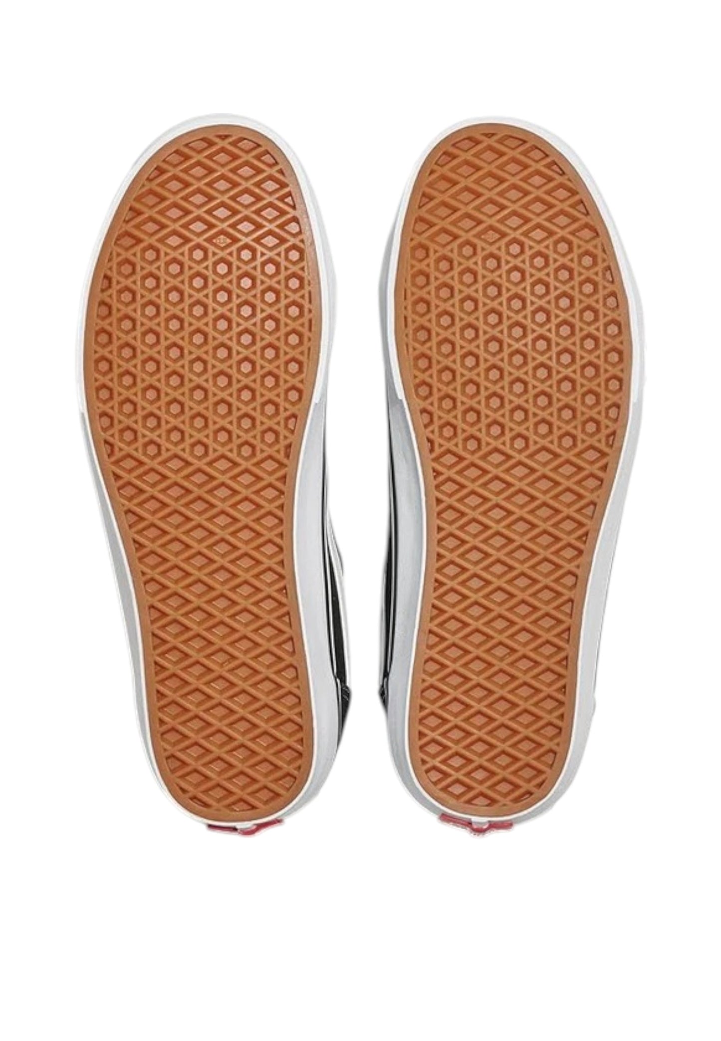 Sneakers Basse Donna Vans  Vero Ls Suede/Canvas VN000VA3