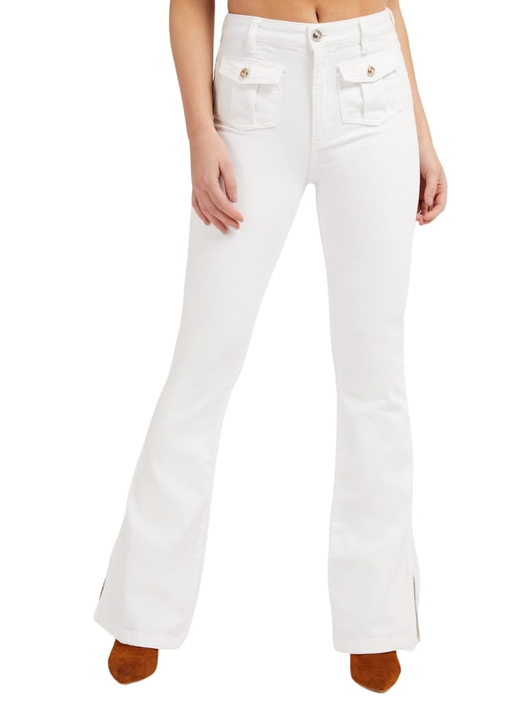 Jeans  Donna Guess   W2RA10D4IF0