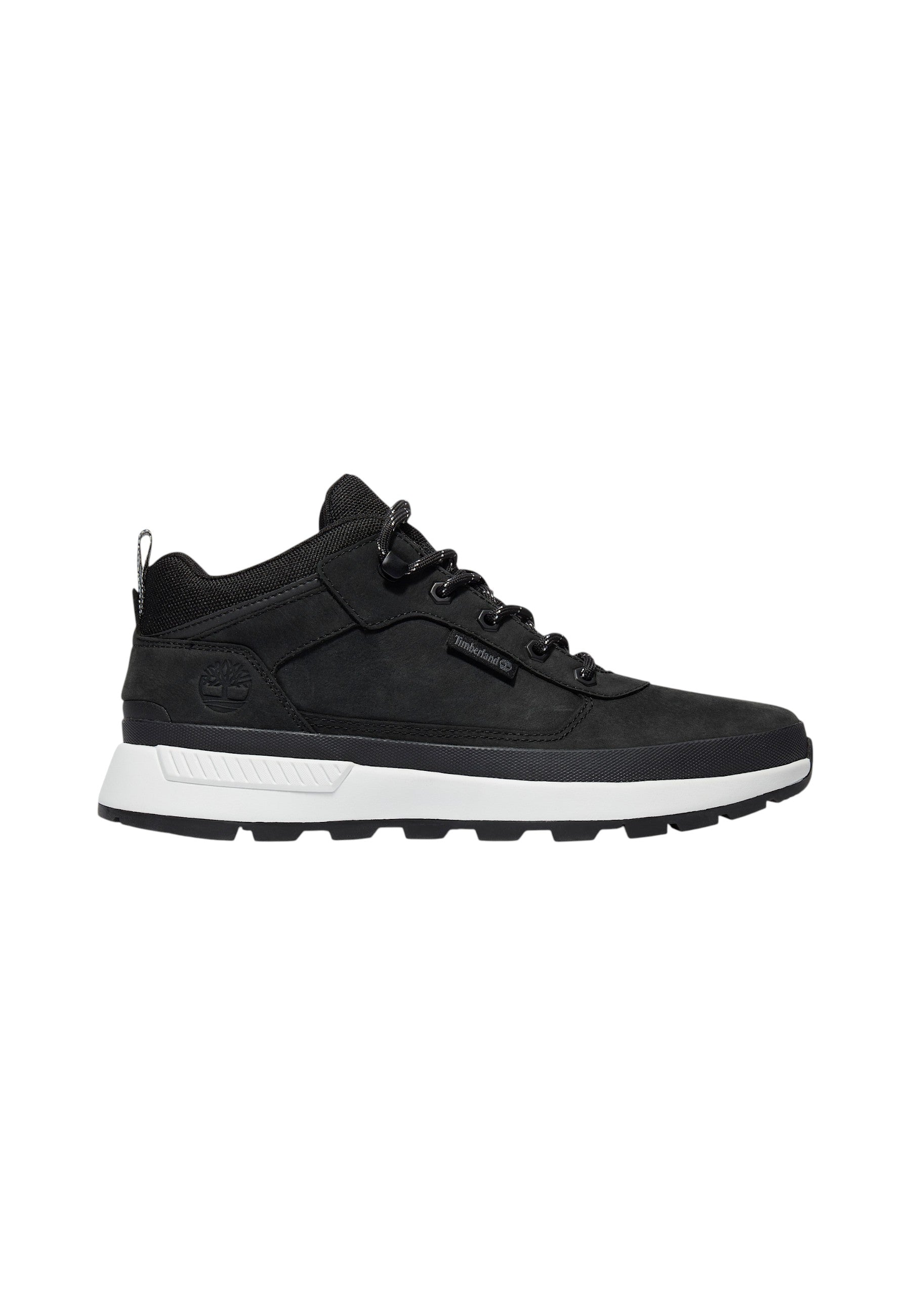 Sneakers Alte Uomo Timberland  Field Trekker Low Lace Up TB1A2A580
