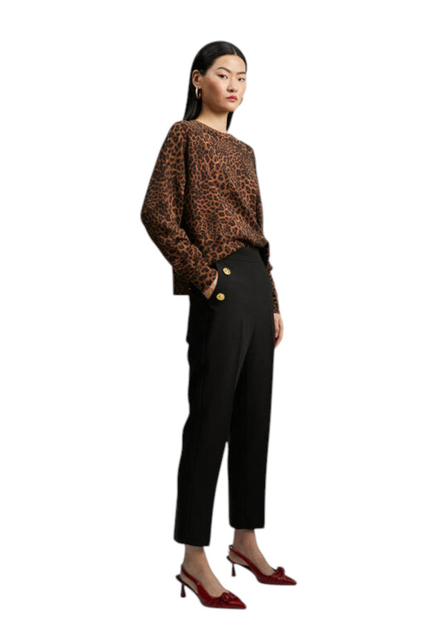 MF2414007 - Pantaloni - Lola Casademunt