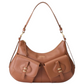 Borsa A Spalla Donna Coccinelle Pelle con grana, Con tasca Mavery Pocket E1VGK120101