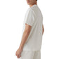 T-Shirt Manica Corta Uomo Guess  Alphy