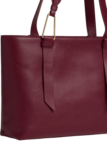 Borsa A Spalla Donna Coccinelle  Coccinelle Malory E1R1K110201