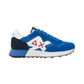 Sneakers Basse Uomo Sun68  Jaki 2.0 Solid Z36115