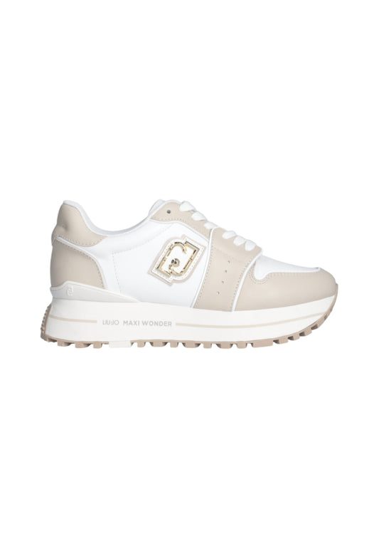 Sneakers Basse Donna Liu Jo