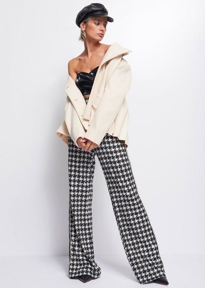 Pantaloni  Donna Denny Rose   221DD20011