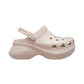 Ciabatte  Donna Crocs  Crocs Classic Bae Clog W CR.206302