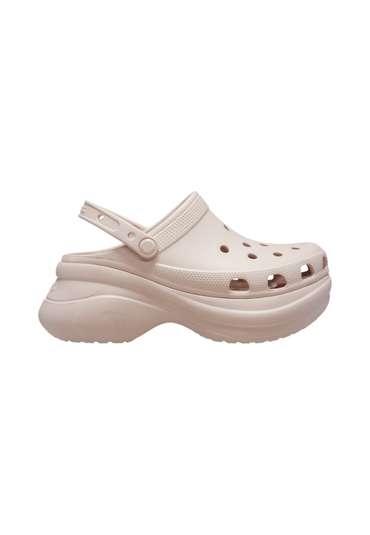 Ciabatte  Donna Crocs  Crocs Classic Bae Clog W CR.206302