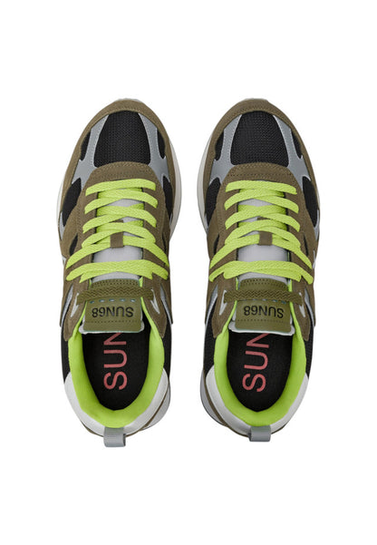Z35115 - Baskets - Sun68