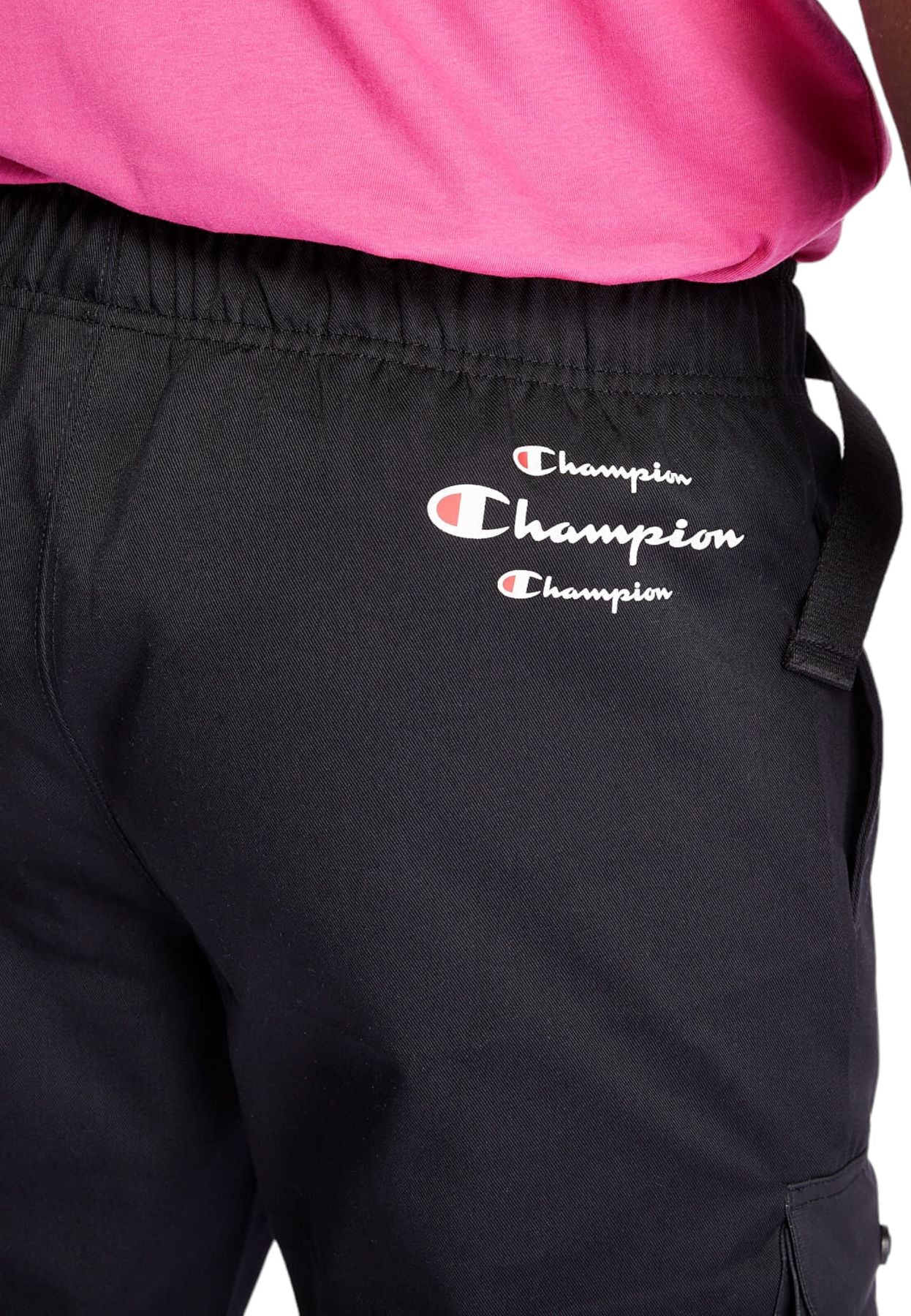 214324 - Pantalon - Champion