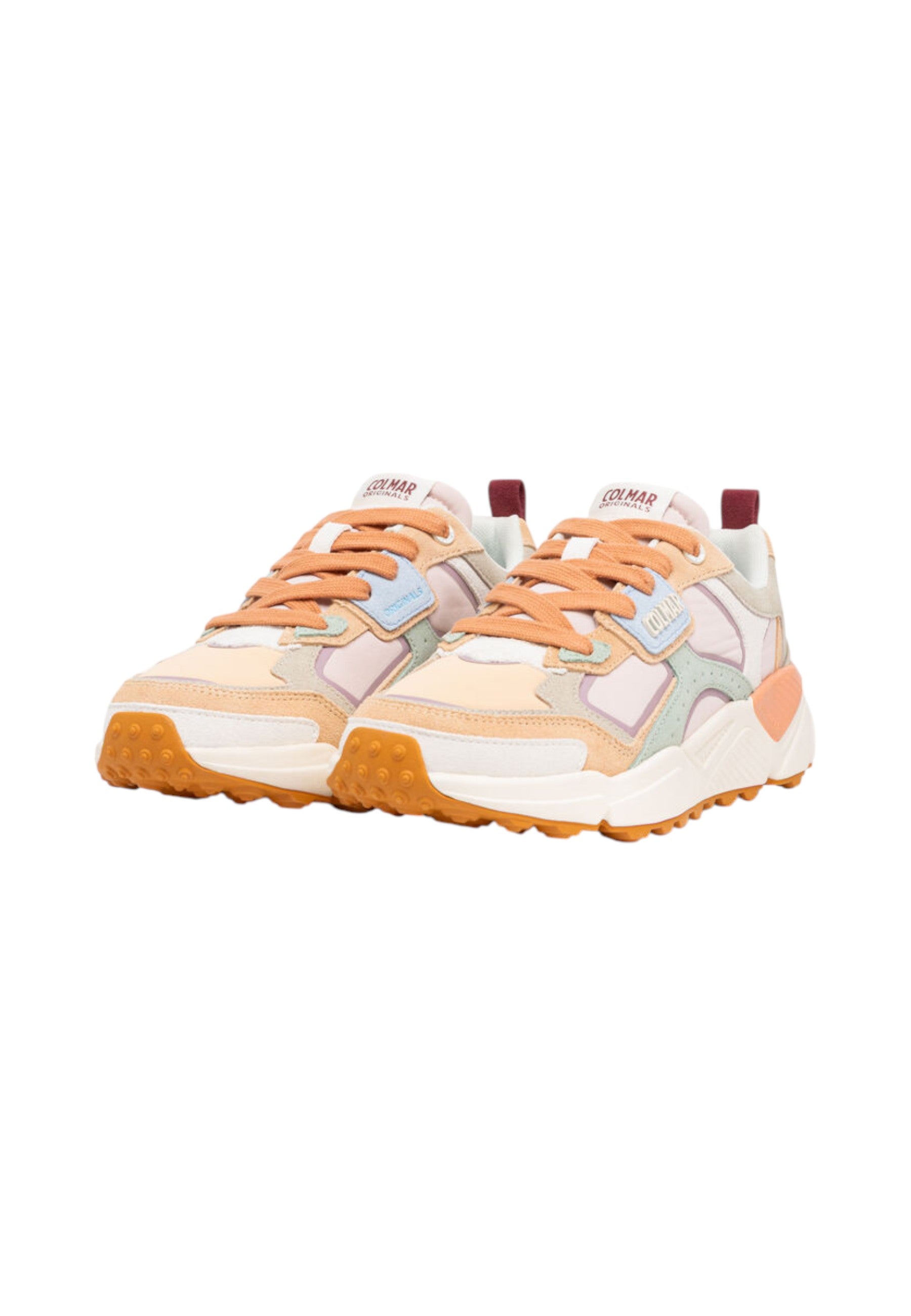 Sneakers Basse Donna Colmar Originals  Garner Fuse GARNERF