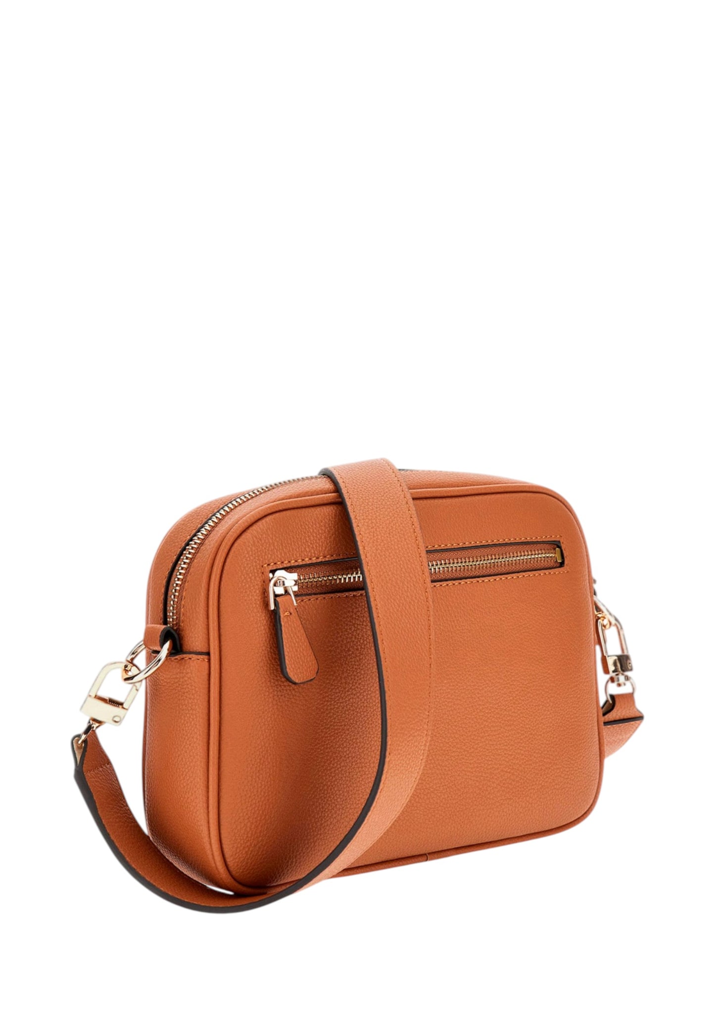 Borsa A Tracolla Donna Guess Camera Bag Meridian Ii HWBG6974140