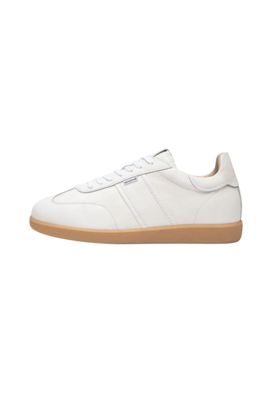 Sneakers Basse Uomo Nero Giardini