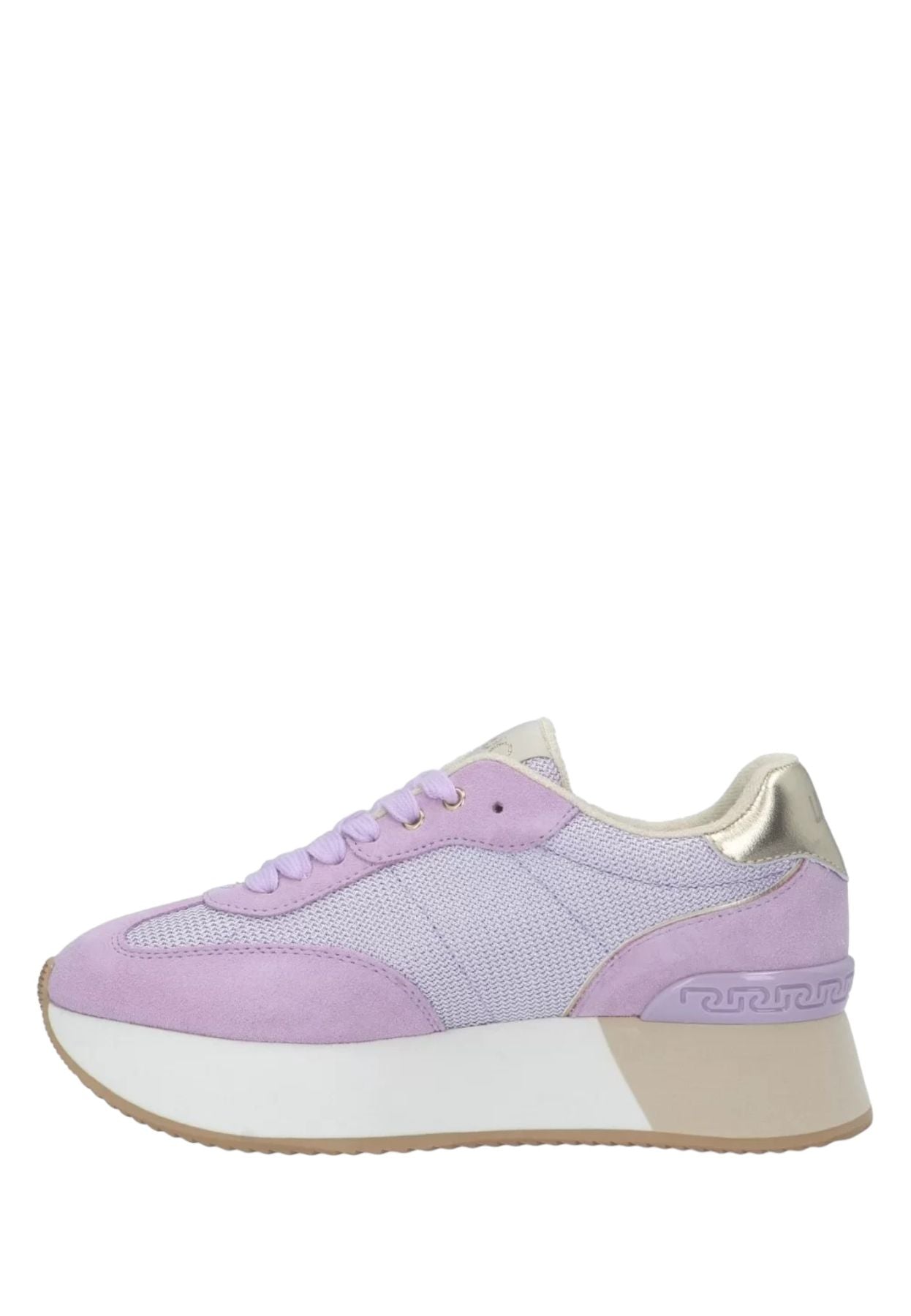 Sneakers Basse Donna Liu Jo   BA4081PX031