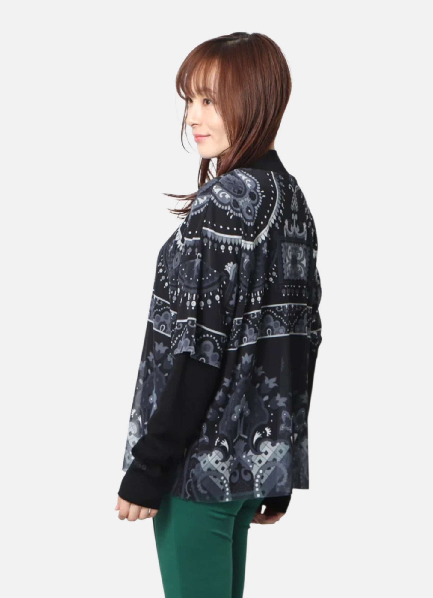 Maglia A Girocollo Donna Desigual   20WWJFBJ