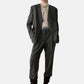 Pantaloni  Donna Liu Jo Lunghi Sartoriale In Tweed  CF6076T800A