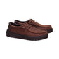 Sneakers Alte Uomo Hey Dude  REV Tumbled Leather HD.45847