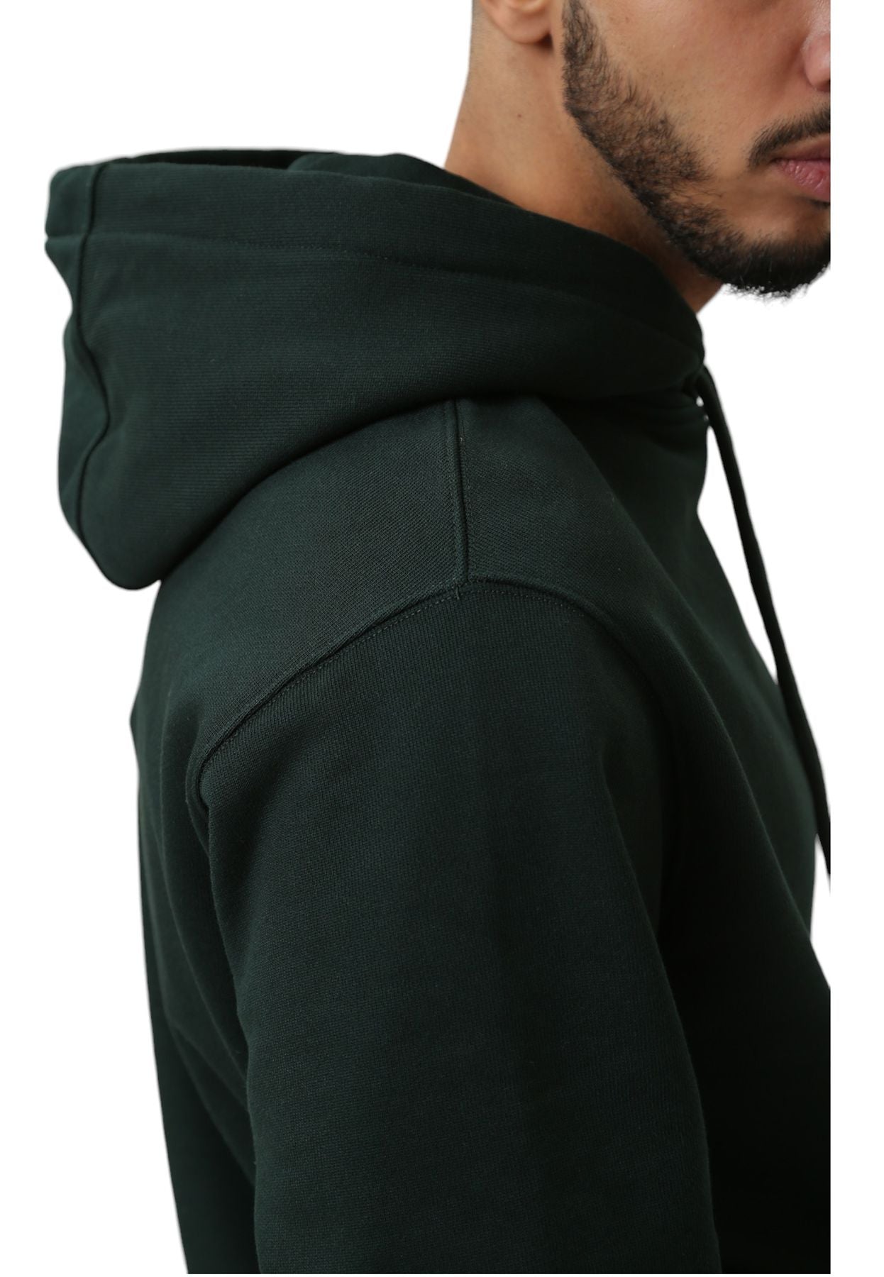Felpa Con Cappuccio Uomo Trussardi   52F00335-1T006520