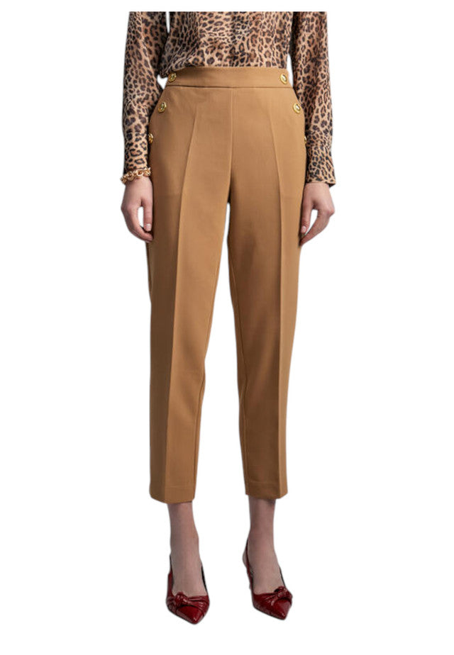 MF2414007 - Pantaloni - Lola Casademunt