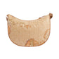Borsa A Tracolla Donna Alviero Martini Mezzaluna Media Con Tasca Geo Soft CS0096001