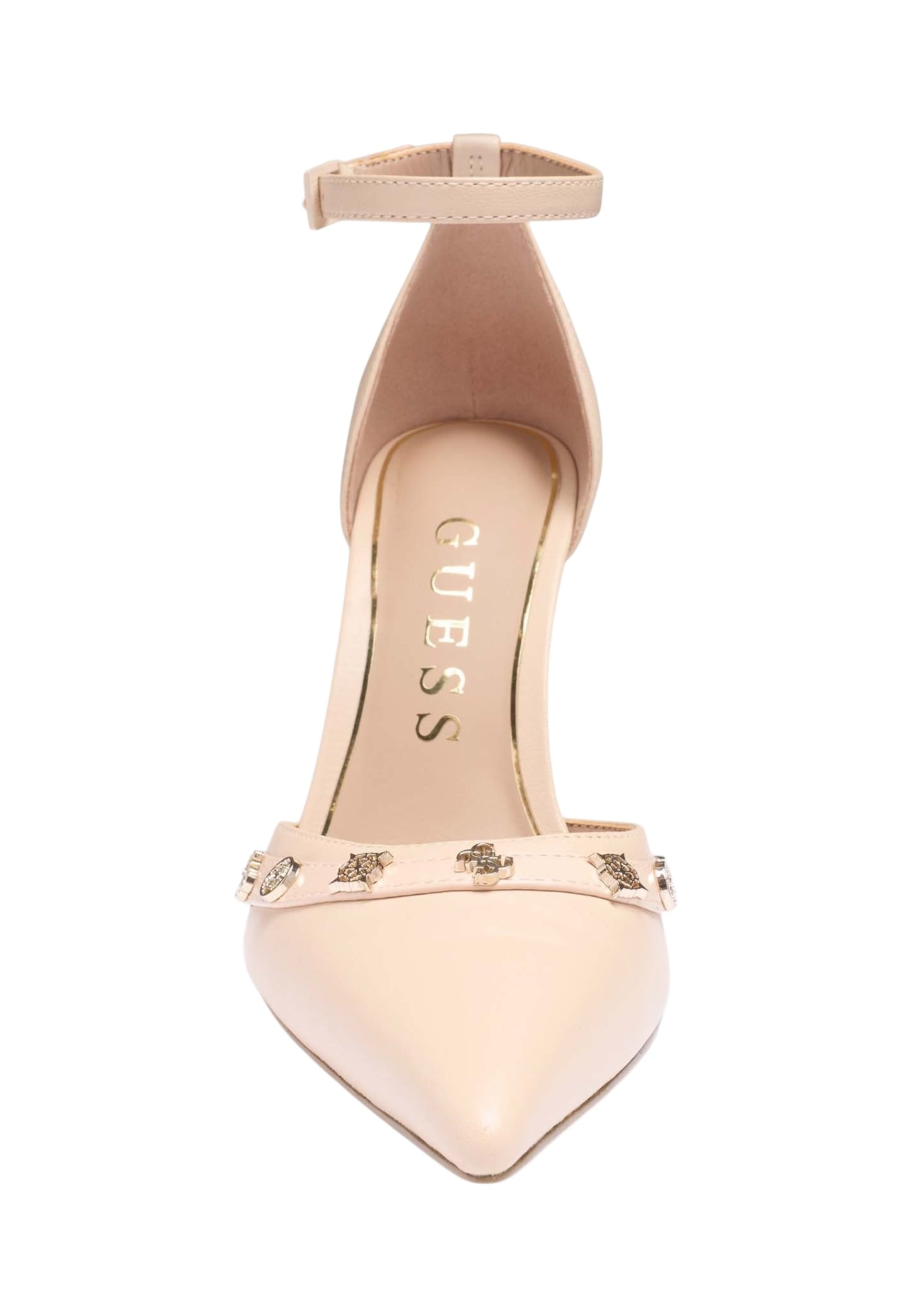 Decollete  Donna Guess  Nanae FLPNAALEA08