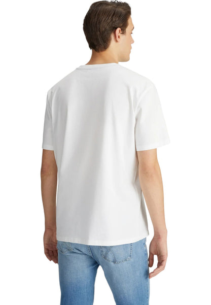 T-Shirt Manica Corta Uomo Gas   543798183010