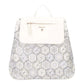 Zaino  Donna Gattinoni Con Patta Teodosia Daily BENTD8798WZT