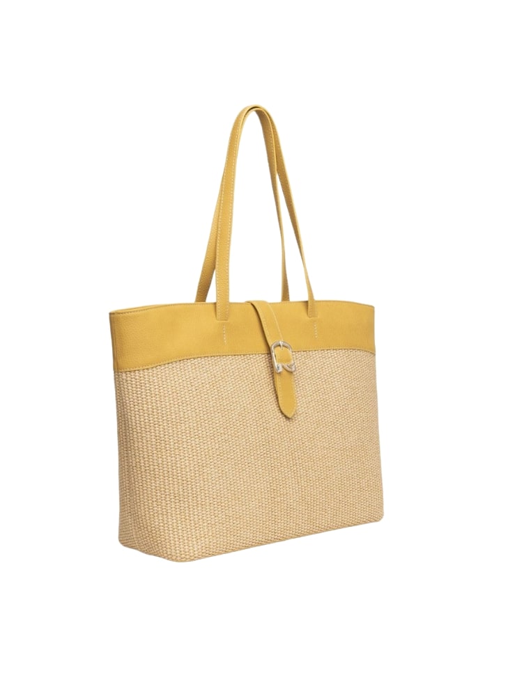 Borsa A Spalla Donna Nero Giardini   E242027D