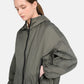 Giacca Leggera Donna Canadian  Monique Embro W CN.GS226603W