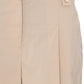 Pantaloni  Donna Liu Jo Con Piega  CA6273T297A