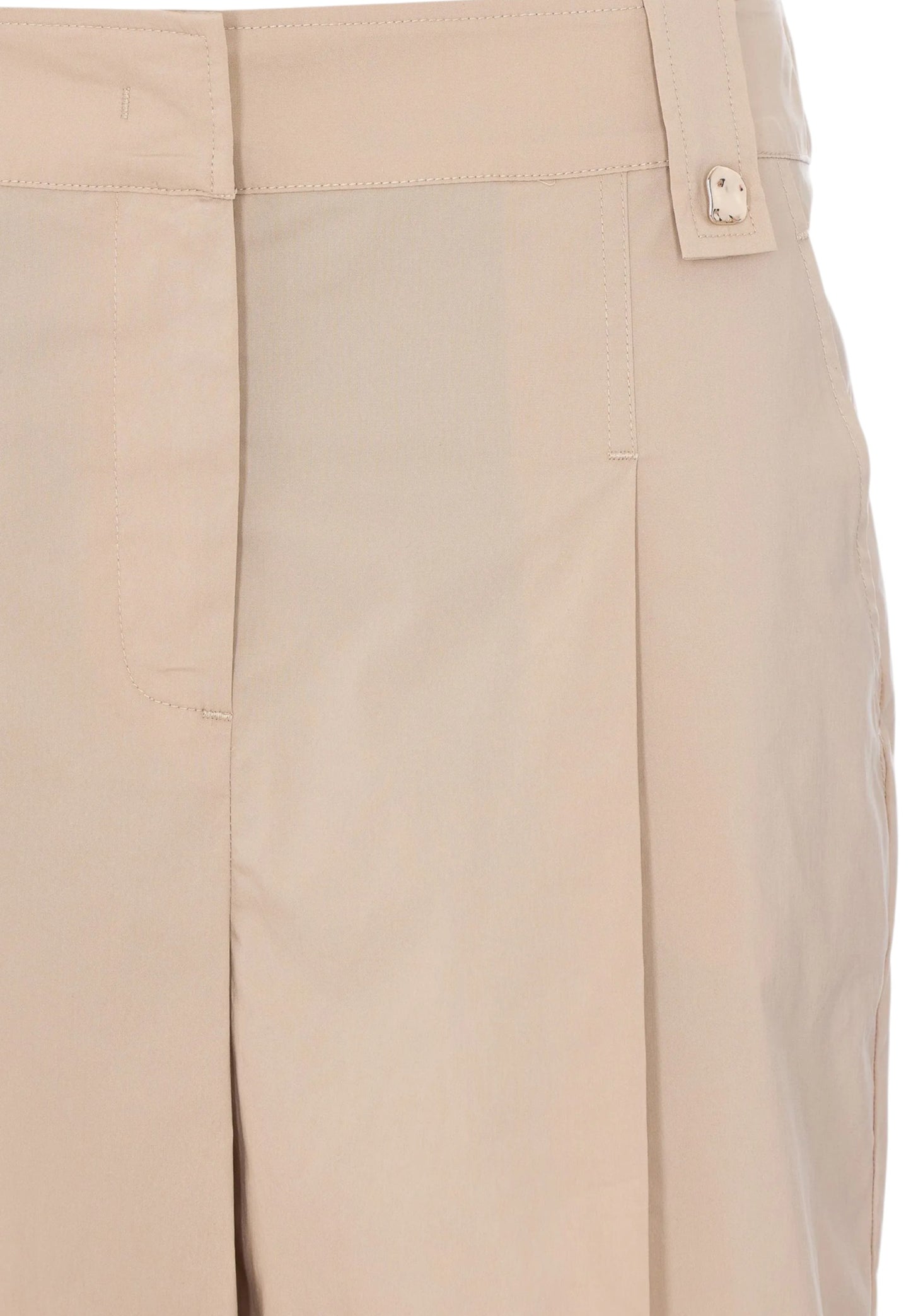 Pantaloni  Donna Liu Jo Con Piega  CA6273T297A
