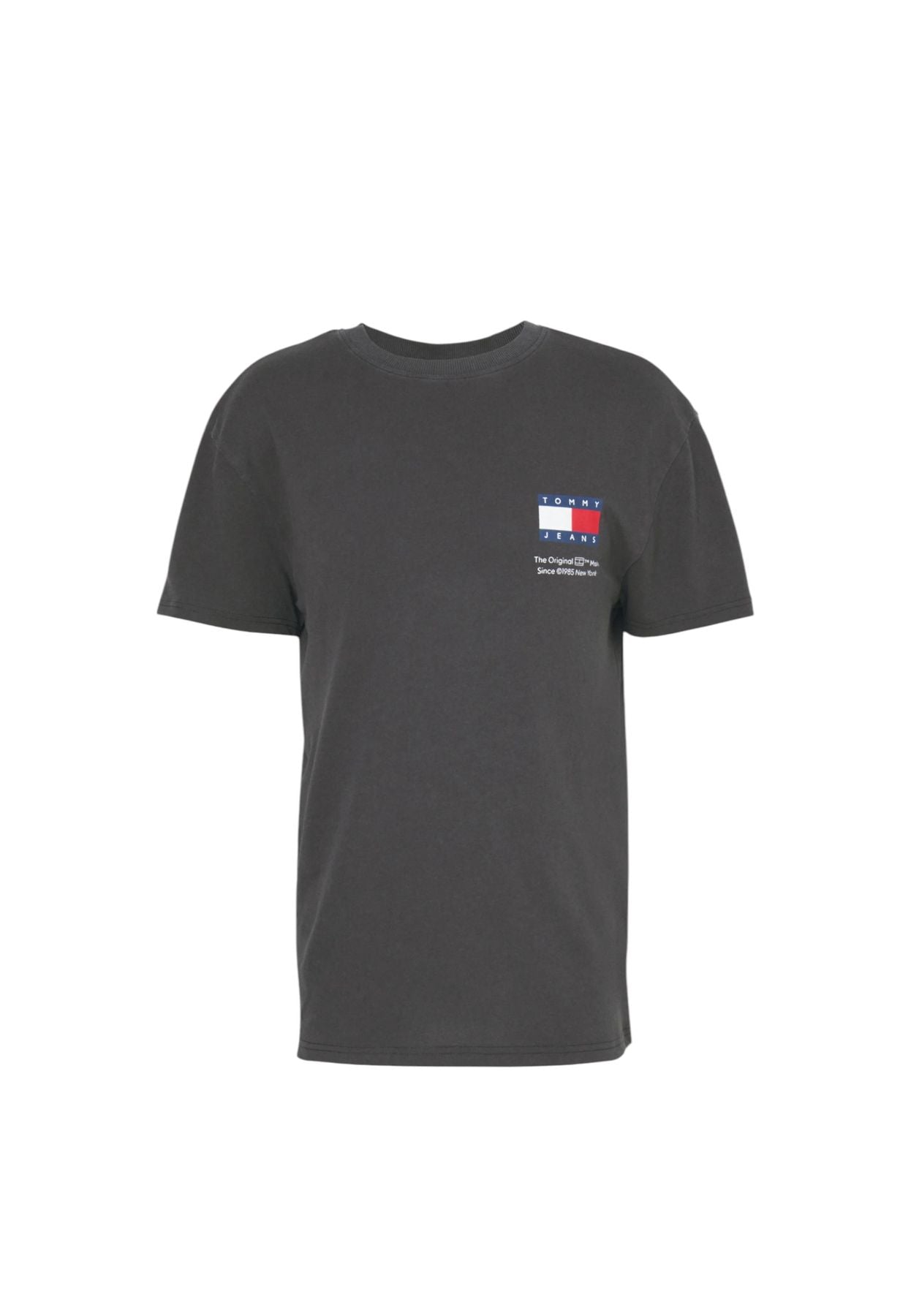 DM0DM18548 - T-Shirt - Tommy Jeans