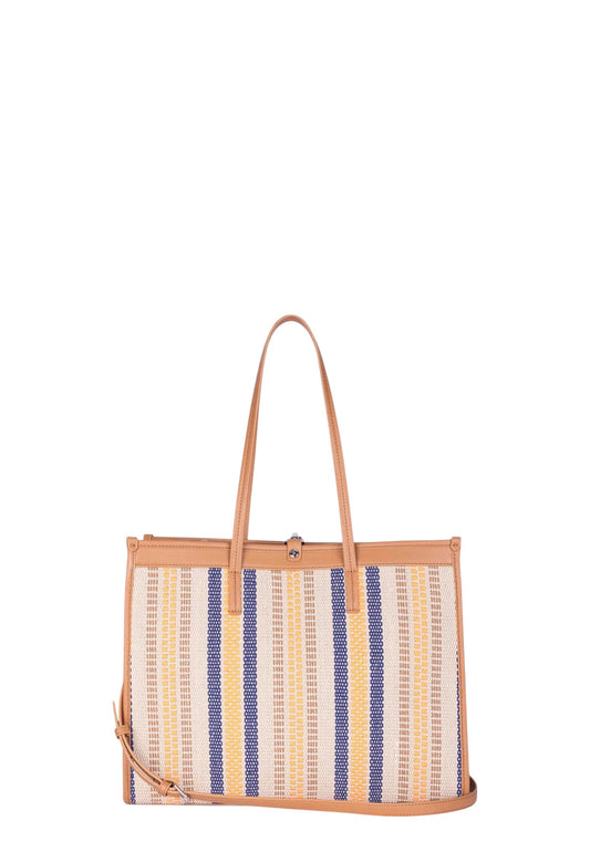 Borsa A Spalla Donna Gattinoni Shopping Fernanda I. L.