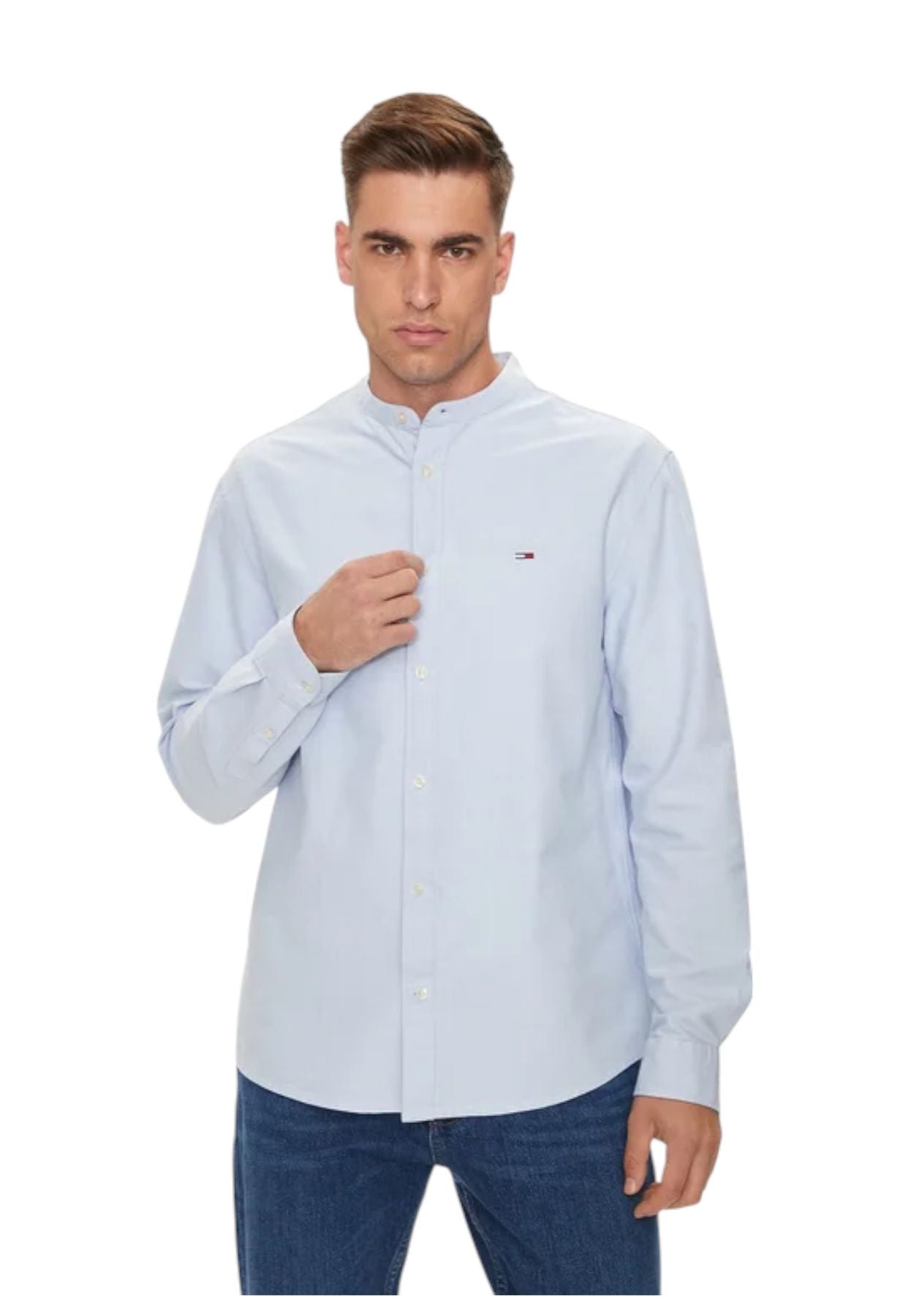 DM0DM19523 - Camicia - Tommy Jeans