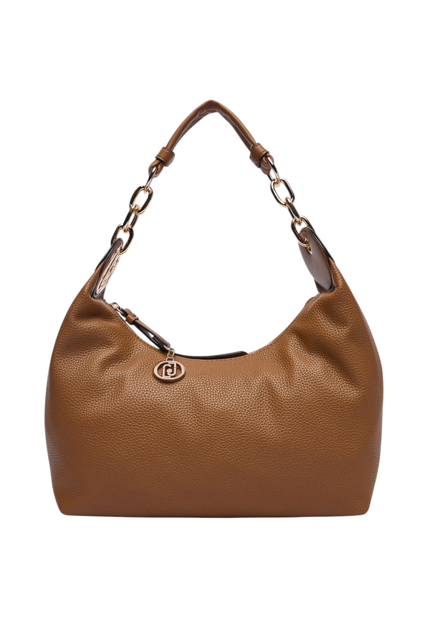 Borsa A Spalla Donna Liu Jo Hobo Piccola  AF6027ES039