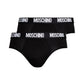 Slip  Uomo Moschino   232V1A1388