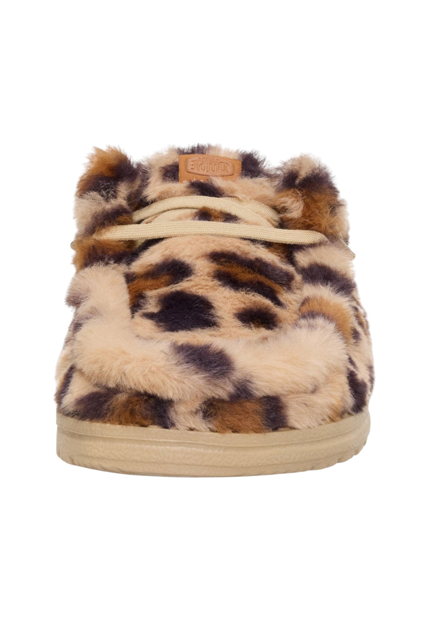 Ciabatte  Donna Hey Dude  Wendy Slipper Leo Fur HD.44714
