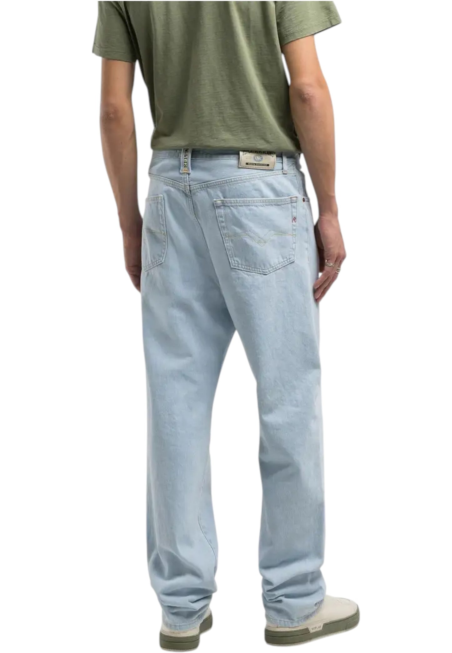 Jeans  Uomo Replay