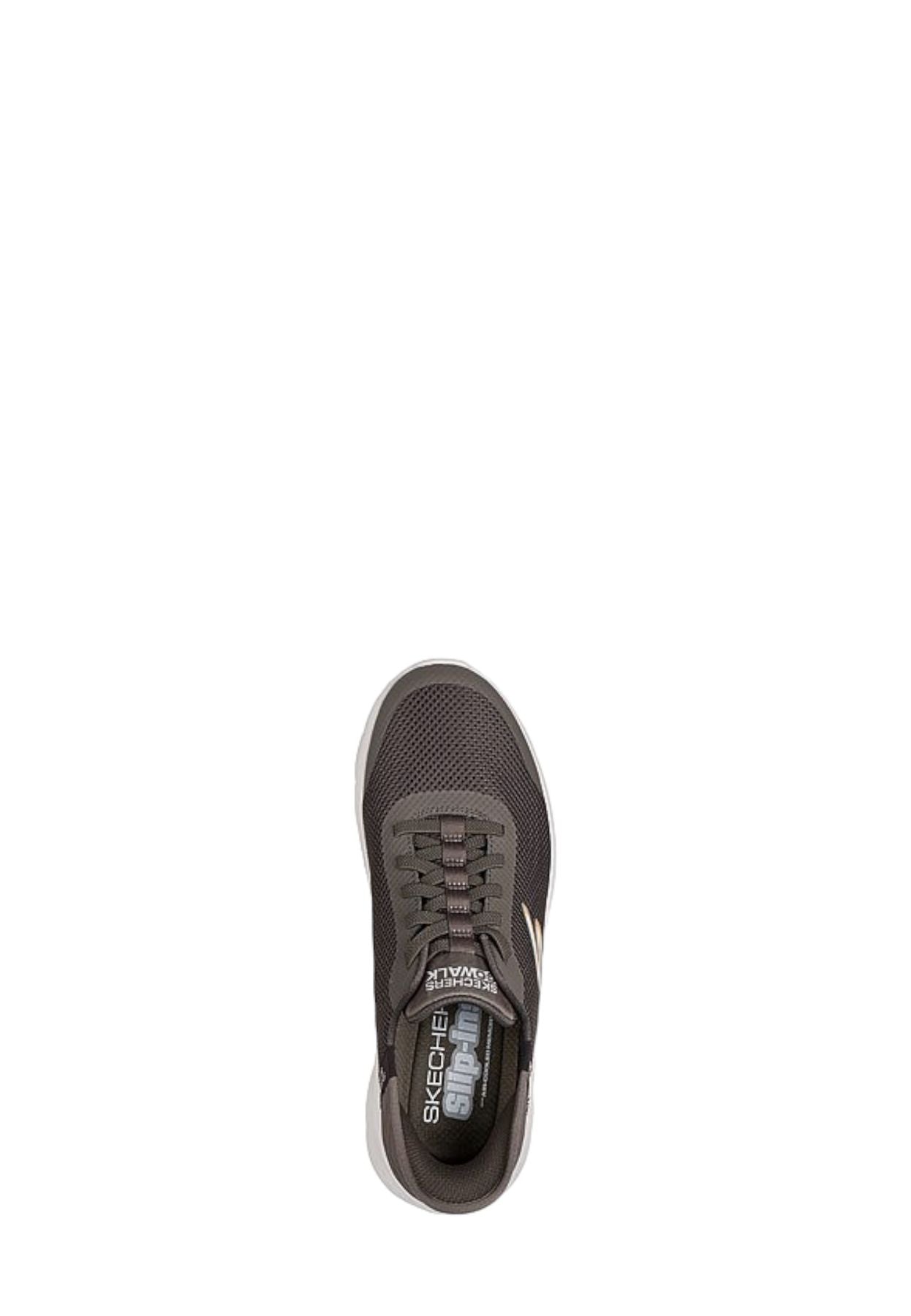 Sneakers Basse Uomo Skechers Slip-ins Go Walk Flex - Hands Up 216324