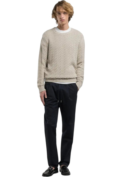 Pantaloni Tuta Uomo Replay