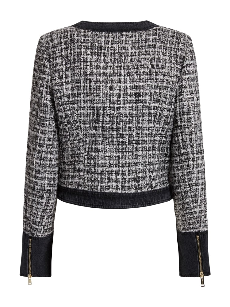 Giacca Elegante Donna Guess Blazer  W2RL04WED60