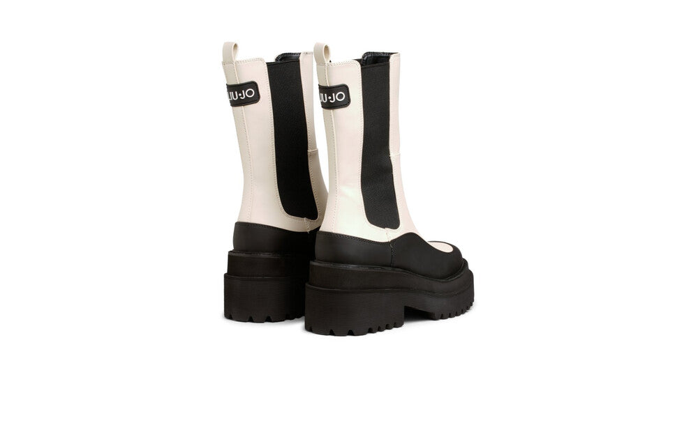 SF2097EX080S - Bottines - Liu Jo