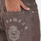 Jeans Cargo Uomo Gcds   C1MWQI191D087