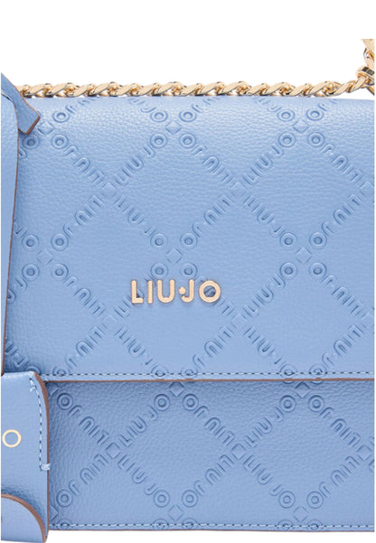 Borsa A Tracolla Donna Liu Jo Medium Crossbody  AF5055E0538