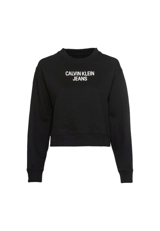 J20J217298 - Sweat-shirt - Calvin Klein Jeans