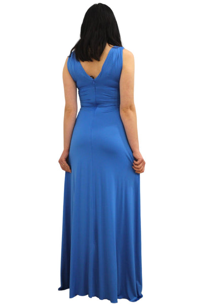 Vestito Lungo Donna Gaudi Elegante  311FD14004