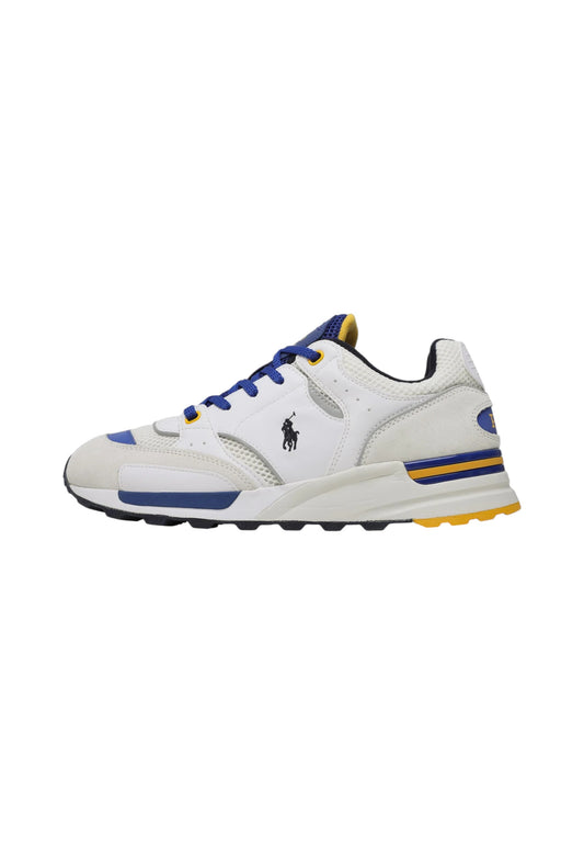 Sneakers  Uomo Polo Ralph Lauren   809891757001