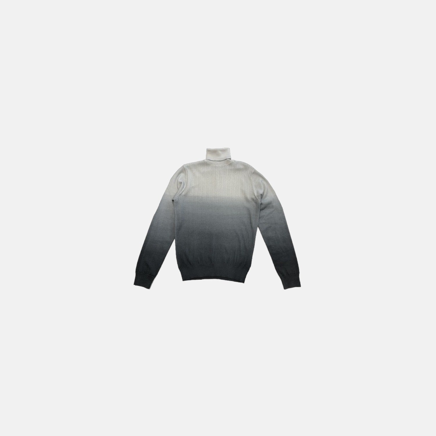 Maglione Collo Alto Uomo Manuel Ritz   2932M508203827